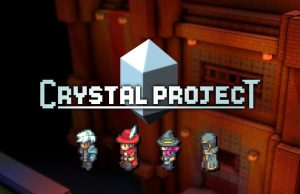 Crystal Project Review Crystal Project Review