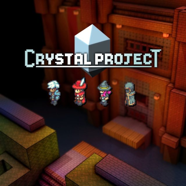 Crystal Project Review