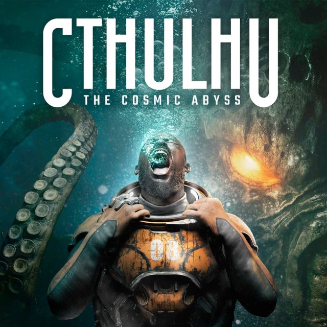 Cthulhu: The Cosmic Abyss Review
