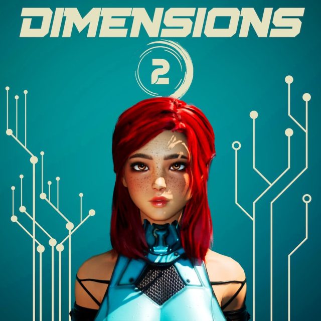 DIMENSIONS 2 Review