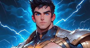 Dangerous Superheroes After Dark: Heroes Behind the Mask Review Dangerous Superheroes After Dark: Heroes Behind the Mask Review