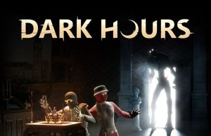 Dark Hours Review Dark Hours Review
