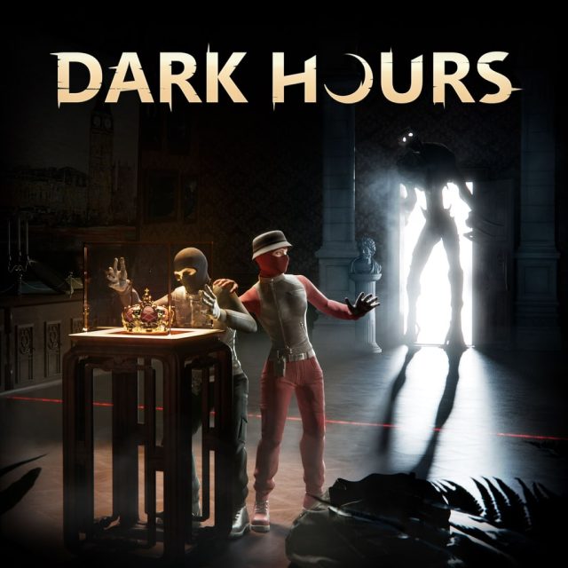 Dark Hours Review