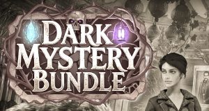 Dark Mystery Bundle Review Dark Mystery Video Game Bundle Review