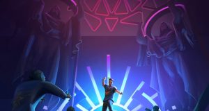 Darts VR2: BullsEye Review Darts VR2- BullsEye Review