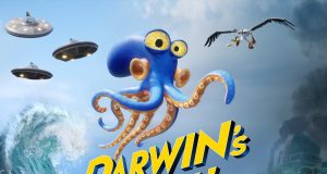 Darwin’s Paradox! Review Darwin's Paradox! Video Game Review
