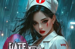 Date with a Psycho Killer Girl: A Love Story & Horror Show Series Review Date with a Psycho Killer Girl: A Love Story & Horror Show Series Review