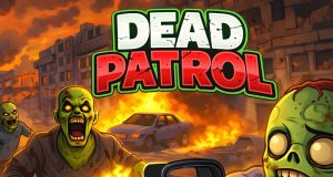 Dead Patrol Review Dead Patrol Video Game Review