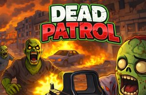 Dead Patrol Review Dead Patrol Video Game Review