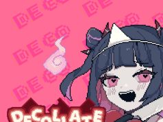 Decollate Decoration Review Decollate Decoration Review