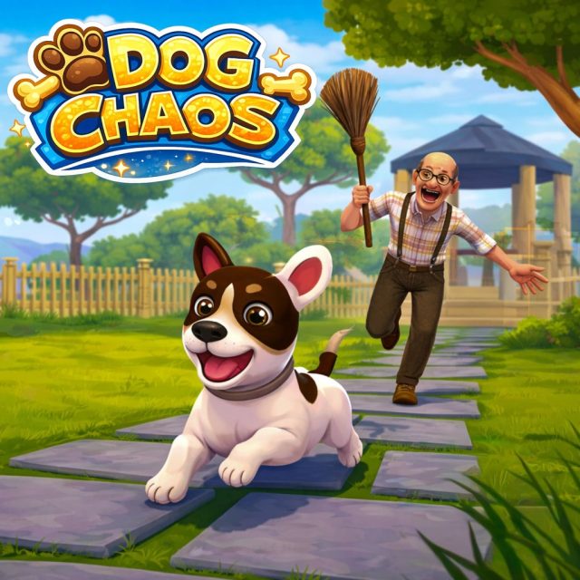 Dog Chaos Review