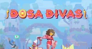 Dosa Divas Review Dosa Divas Review