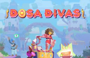 Dosa Divas Review Dosa Divas Review