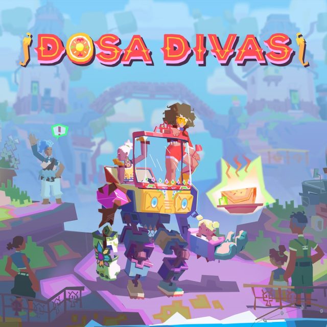 Dosa Divas Review