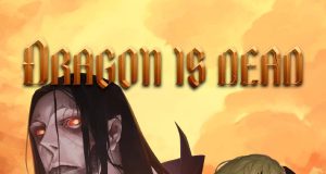 Dragon Is Dead Review Dragon Is Dead Review