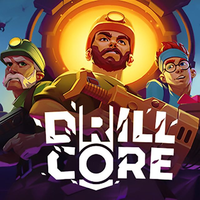 Drill Core Review