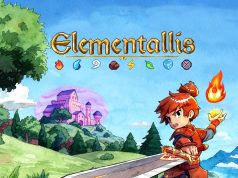 Elementallis Review Elementallis Review