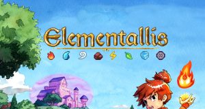 Elementallis Review Elementallis Review