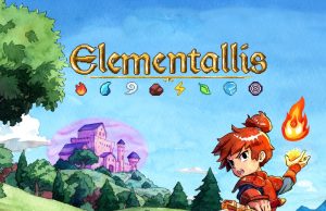 Elementallis Review Elementallis Review