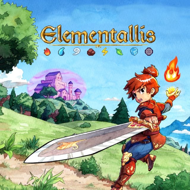 Elementallis Review