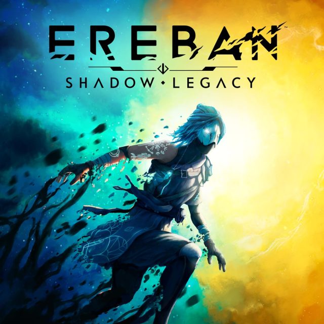 Ereban: Shadow Legacy Review