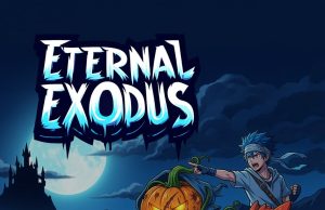 Eternal Exodus Review Eternal Exodus Review
