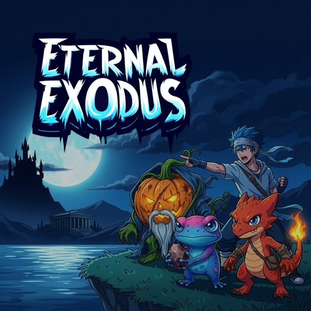 Eternal Exodus Review
