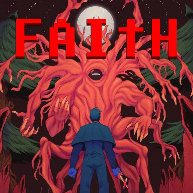 FAITH: The Unholy Trinity Review FAITH: The Unholy Trinity Review