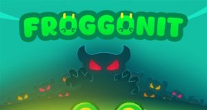 FROGGONIT Review FROGGONIT Review