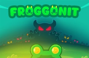 FROGGONIT Review FROGGONIT Review