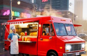 Fast Food Van Simulator Review Fast Food Van Simulator Review