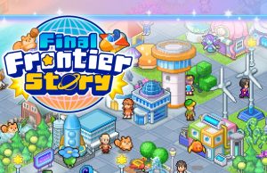 Final Frontier Story Review Final Frontier Story Review