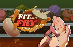 Fit and Fry: Mise En Place Review Fit and Fry- Mise En Place Review