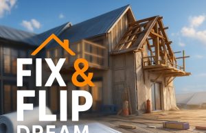 Fix & Flip Dream House Review Fix & Flip Dream House Review