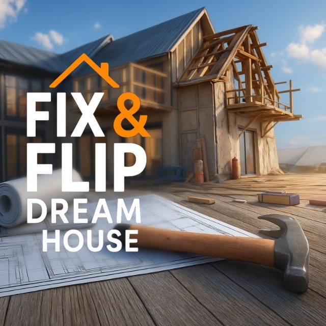 Fix & Flip Dream House Review Fix & Flip Dream House Review