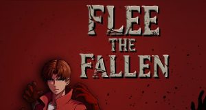 Flee The Fallen Review Flee The Fallen Review