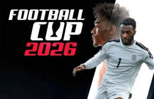 Football Cup 2026 Review Football Cup 2026 Review