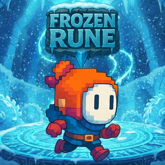 Frozen Rune Review