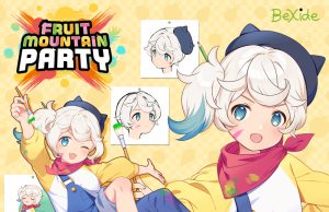 Fruit Mountain Party Review Fruit Mountain Party – Nintendo Switch 2 Edition Review