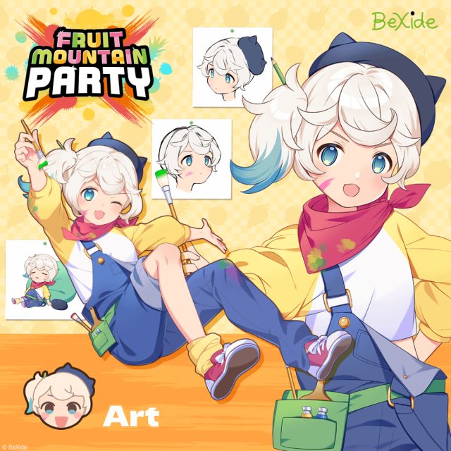 Fruit Mountain Party – Nintendo Switch 2 Edition Review
