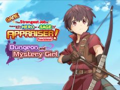 GAME The Strongest Job Is Apparently Not a Hero or a Sage, but an Appraiser (Provisional)!~Dungeon and Mystery Girl~ GAME The Strongest Job Is Apparently Not a Hero or a Sage, but an Appraiser (Provisional)!~Dungeon and Mystery Girl~ Review