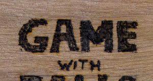 Game With Balls Review Game With Balls Review