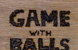 Game With Balls Review Game With Balls Review