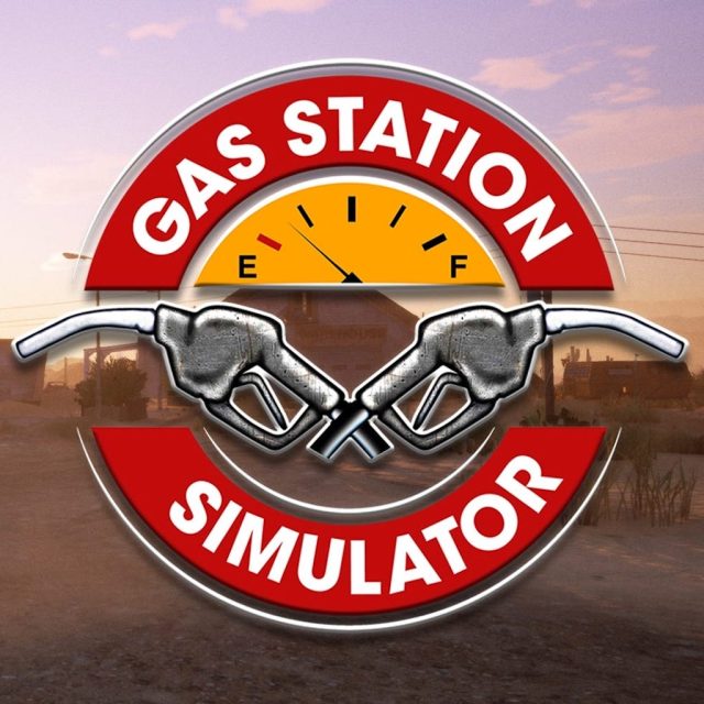 Gas Station Simulator Review