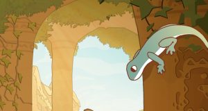 Gecko Gods Review Gecko Gods Review