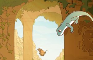 Gecko Gods Review Gecko Gods Review