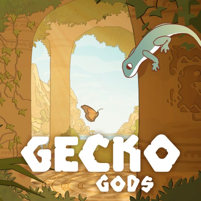 Gecko Gods Review