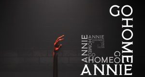 Go Home Annie: An SCP Game Review Go Home Annie: An SCP Game