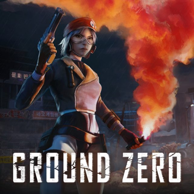 Ground Zero Review