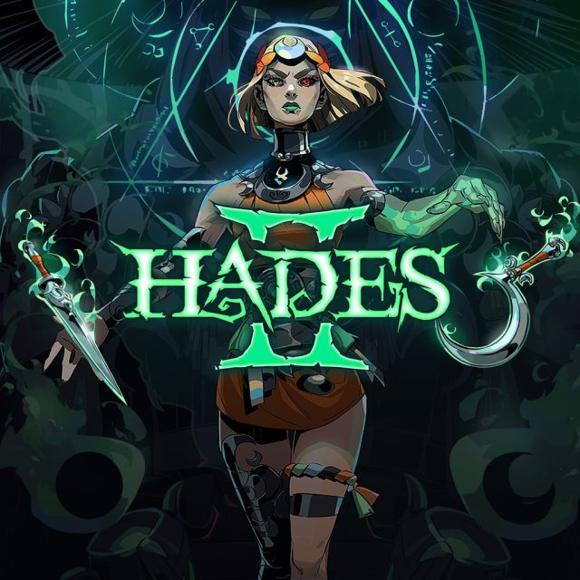 Hades II Review